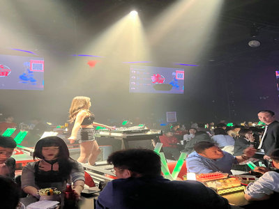 宁波酒吧招聘